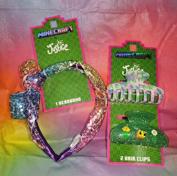 Justice Other - Hair Accessories by Justice